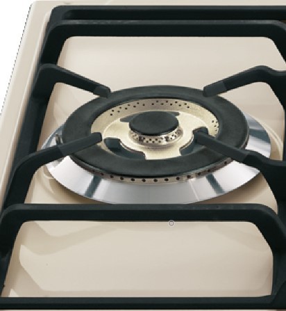 Газовая панель Smeg SR764PO  