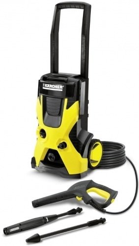 Минимойка Karcher K 5 Basic (1.180-580.0)
