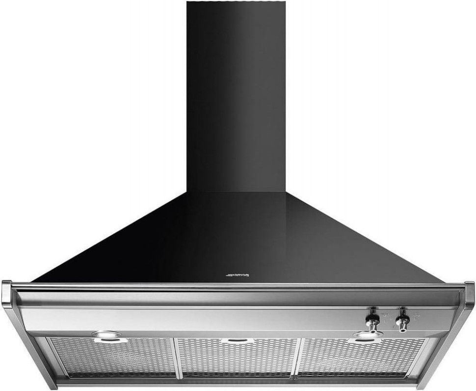 Вытяжка Smeg KD90HNE