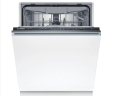 Встраиваемая посудомоечная машина Bosch SMV25EX02E