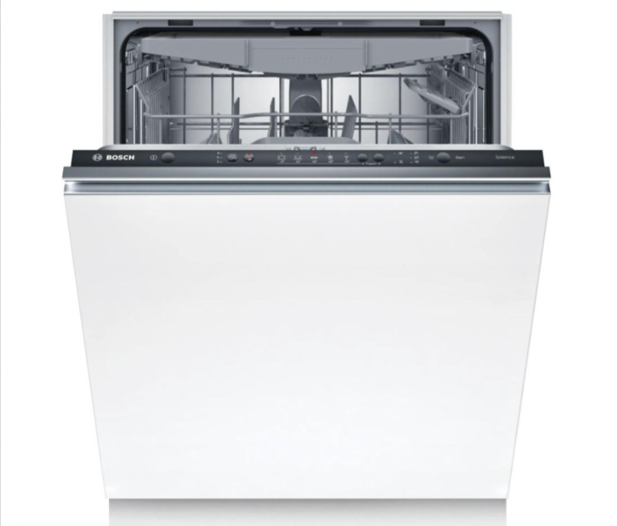 Встраиваемая посудомоечная машина Bosch SMV25EX02E