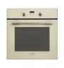 Духовой шкаф Электрический Lex EDP 092 IV слоновая кость  