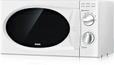 Микроволновая Печь BBK 20MWS-715M/W C 20л. 700Вт белый  