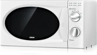 Микроволновая Печь BBK 20MWS-715M/W C 20л. 700Вт белый