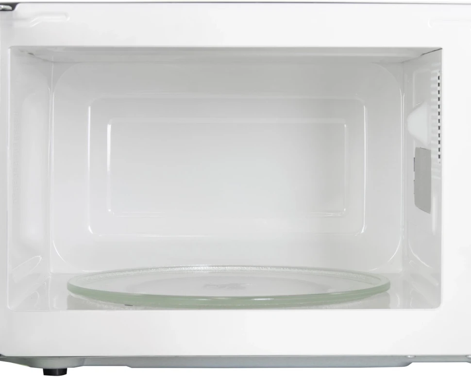 Микроволновая Печь BBK 20MWS-715M/W C 20л. 700Вт белый  