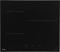 Индукционная варочная поверхность Haier HHK-Y63WTB черный