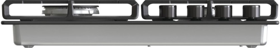Газовая варочная поверхность Gorenje GW642SYB черный