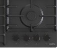 Газовая варочная поверхность Gorenje GW642SYB черный