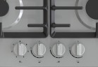 Газовая варочная поверхность Gorenje GE681X нержавеющая сталь
