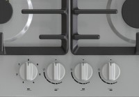 Газовая варочная поверхность Gorenje GE681X нержавеющая сталь