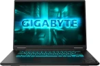 Ноутбук Gigabyte GAMING A16 Core i7 13620H 32Gb SSD1Tb NVIDIA GeForce RTX 5070 8Gb 16" IPS QHD+ (2560x1600) FreeDOS grey WiFi BT Cam (CWHI3KZC64SD)  