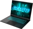Ноутбук Gigabyte GAMING A16 Core i7 13620H 32Gb SSD1Tb NVIDIA GeForce RTX 5070 8Gb 16" IPS QHD+ (2560x1600) FreeDOS grey WiFi BT Cam (CWHI3KZC64SD)  