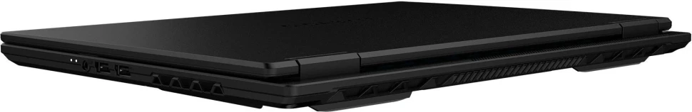 Ноутбук Gigabyte GAMING A16 Core i7 13620H 32Gb SSD1Tb NVIDIA GeForce RTX 5070 8Gb 16" IPS QHD+ (2560x1600) FreeDOS grey WiFi BT Cam (CWHI3KZC64SD)  