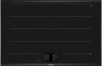 Индукционная варочная поверхность Bosch Serie 8 PXY875KV1E черный