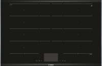 Индукционная варочная поверхность Bosch Serie 8 PXY875KV1E черный