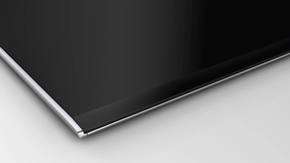 Индукционная варочная поверхность Bosch Serie 8 PXY875KV1E черный