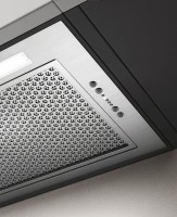 Вытяжка встраиваемая Elica FOLD S IX/A/52 нержавеющая сталь управление: кнопочное (1 мотор)