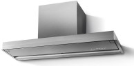 Вытяжка встраиваемая Elica Boxin No drip IX/A/90 нержавеющая сталь управление: кнопочное (1 мотор)
