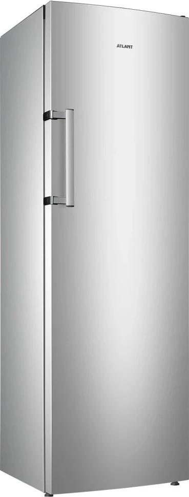 Морозильная камера Атлант М-7606-180 N серебристый  