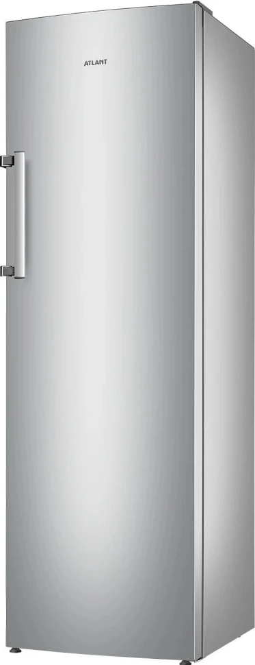 Морозильная камера Атлант М-7606-180 N серебристый  