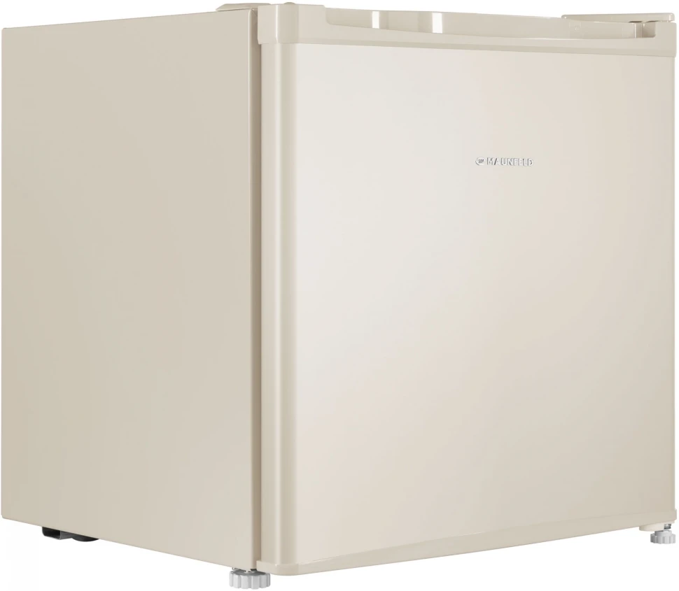 Холодильник Maunfeld MFF50BG 1-нокамерн. бежевый мат.