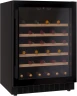 Винный шкаф Lex LWD6054BL 1-нокамерн. черный