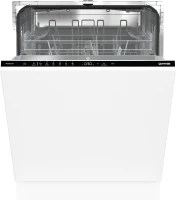 Посудомоечная машина встраив. Gorenje GV642D90 1900Вт полноразмерная