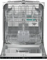 Посудомоечная машина встраив. Gorenje GV642D90 1900Вт полноразмерная
