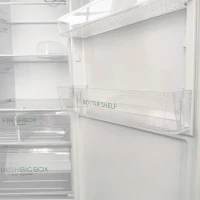 Холодильник Бирюса Б-6142 1-нокамерн. белый