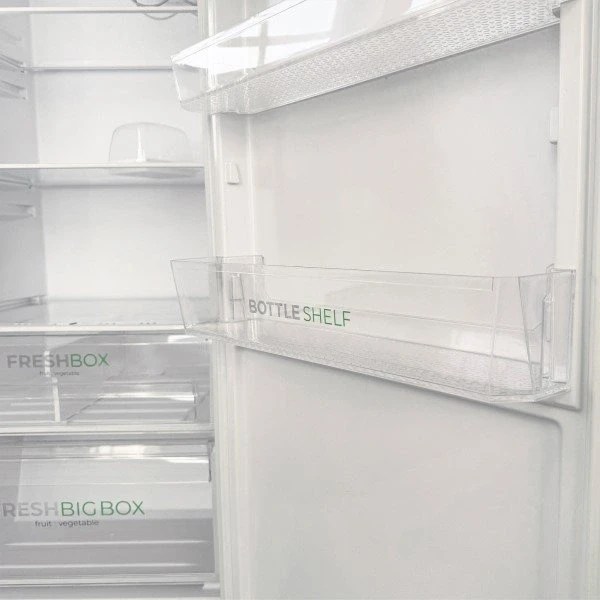 Холодильник Бирюса Б-6142 1-нокамерн. белый  