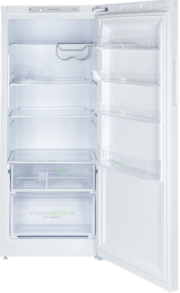 Холодильник Бирюса Б-6142 1-нокамерн. белый  