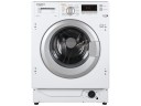 Встраиваемая стиральная машина MAUNFELD MBWM1486S