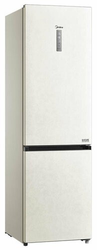 Холодильник двухкамерный Midea MDRB521MIE33OD  