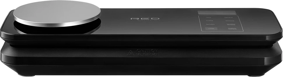 Вакуумный упаковщик Red Solution VSS100 120Вт 8л/мин шир.пак.:30см черный