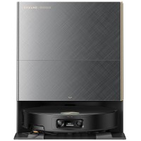 Пылесосы Dreame X60 Ultra Complete Black
