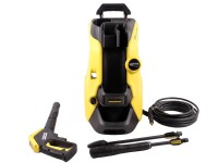 Мойка karcher K 5 Power Control (1.324-550.0)