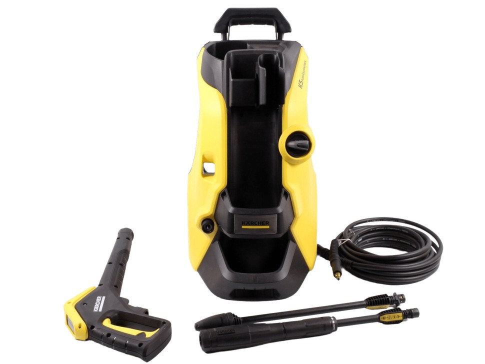 Мойка karcher K 5 Power Control (1.324-550.0)
