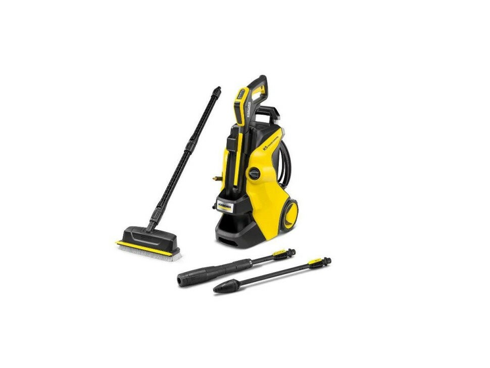 Мойка karcher K 5 Power Control (1.324-550.0)
