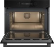 Встраиваемая микроволновая печь Asko OM54BGH  