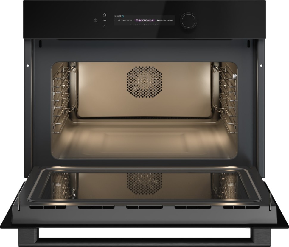 Встраиваемая микроволновая печь Asko OM54BGH  