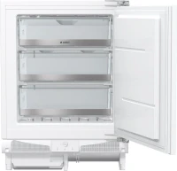 Встраиваемый морозильник Asko F2282i