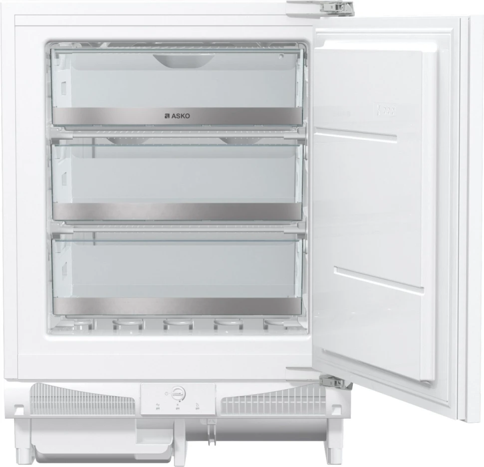Встраиваемый морозильник Asko F2282i  