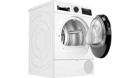 Сушильная машина WQG233D40 BOSCH