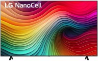 Nano Cell телевизор LG 86NANO80T6A 4K Ultra HD