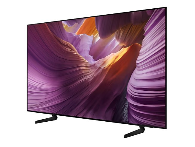 Телевизор Samsung QE77S85FAEXRU