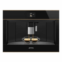 Кофемашина Smeg CMS4604NRRU
