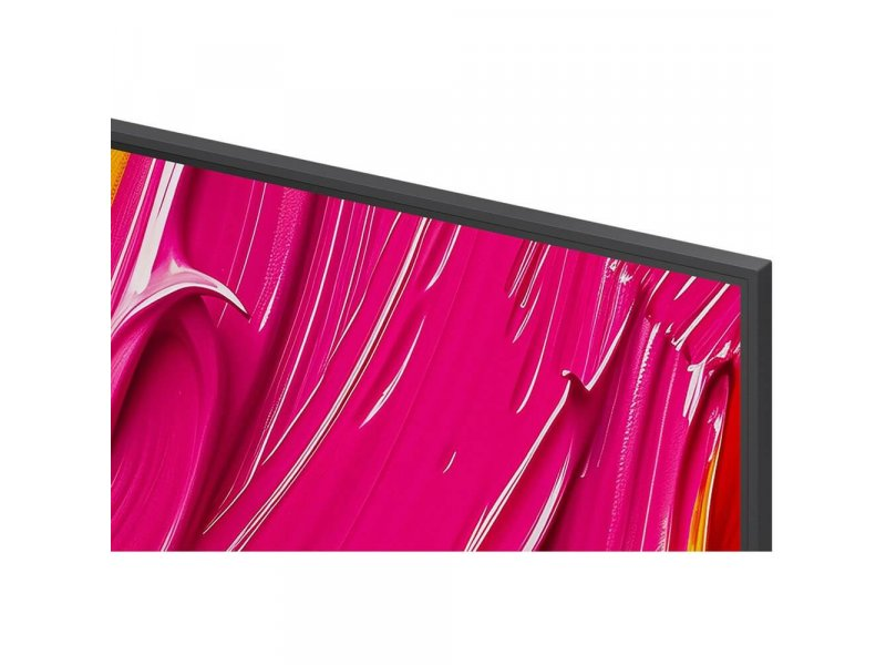 Телевизор LG 86QNED80A6A.ARUG