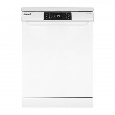 Посудомоечная машина DeLonghi DDWS 665 B EMILIO  