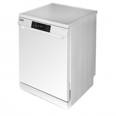 Посудомоечная машина DeLonghi DDWS 665 B EMILIO  