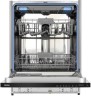 Посудомоечная машина Haier HDWE14-094RU  